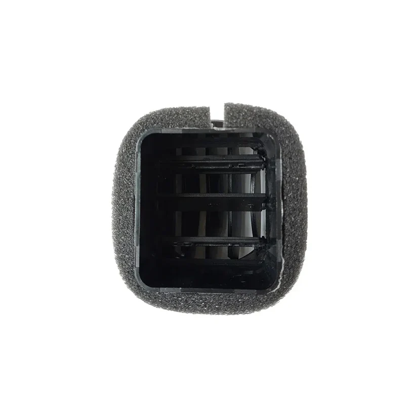 13417363 2201099 13365420 A/C Air Vent Cover Outlet Grille Black/Chrome Fits For Opel ADAM CORSA D MK3 Vauxhall
