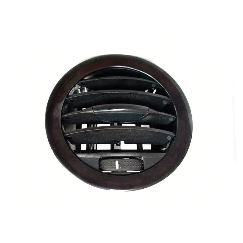 13417363 2201099 13365420 A/C Air Vent Cover Outlet Grille Black/Chrome Fits For Opel ADAM CORSA D MK3 Vauxhall