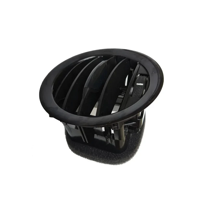 13417363 2201099 13365420 A/C Air Vent Cover Outlet Grille Black/Chrome Fits For Opel ADAM CORSA D MK3 Vauxhall