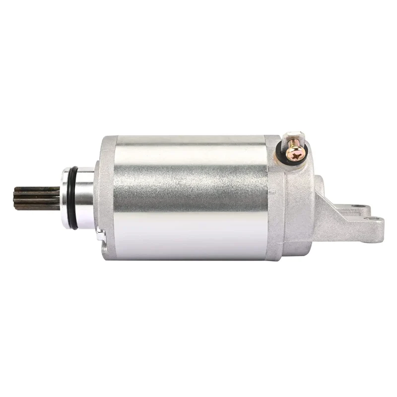 Starter Motor For Suzuki Scooter AN400 Burgman 03-11, AN400A Burgman 07-16, AN400S Burgman 03-06, AN400ZA Burgman 12-16,31100-14