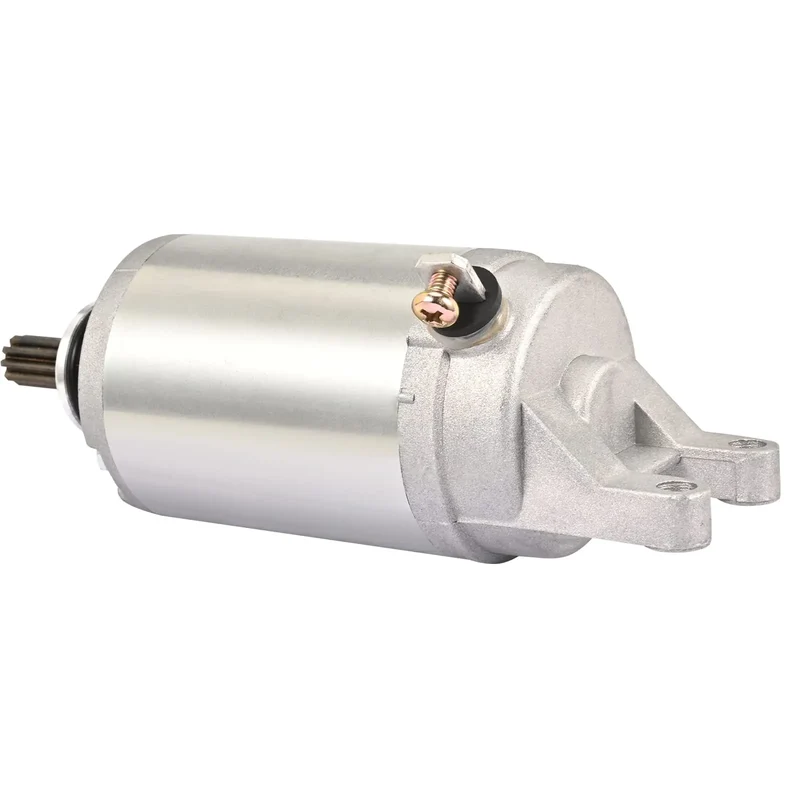 Starter Motor For Suzuki Scooter AN400 Burgman 03-11, AN400A Burgman 07-16, AN400S Burgman 03-06, AN400ZA Burgman 12-16,31100-14