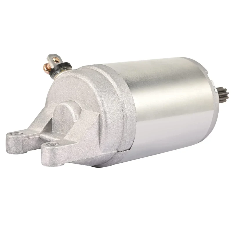 Starter Motor For Suzuki Scooter AN400 Burgman 03-11, AN400A Burgman 07-16, AN400S Burgman 03-06, AN400ZA Burgman 12-16,31100-14
