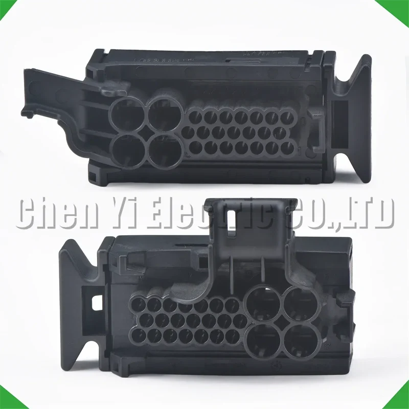 25 Pin Auto Connectors Gearbox DQ200 0AM DSG 7 Speed Wire harness Plug 1H0973327A 966577-1 1719918-1 1K0973213 For VW Beetle