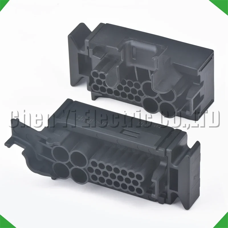 25 Pin Auto Connectors Gearbox DQ200 0AM DSG 7 Speed Wire harness Plug 1H0973327A 966577-1 1719918-1 1K0973213 For VW Beetle