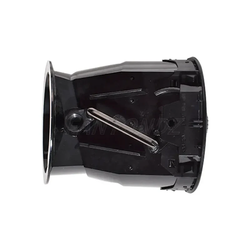 For VW Caddy 2004-2015 Car Front Dashboard Air Vent Grill Cover 2K0819703B 3VEX7039AA Air Conditioner Outlet A/C Air Vents