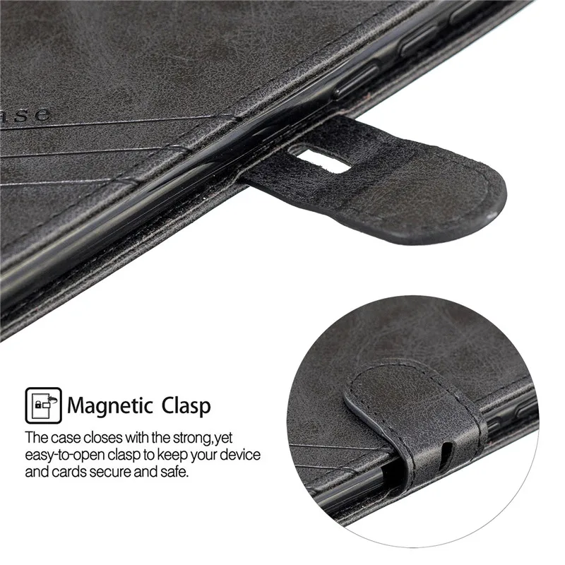 Etui on For MOTO G73 Case Wallet Magnetic Leather Cover na For Motorola MOTO G13 G23 G53 G72 G Stylus 5G 2023 Flip Phone Coque