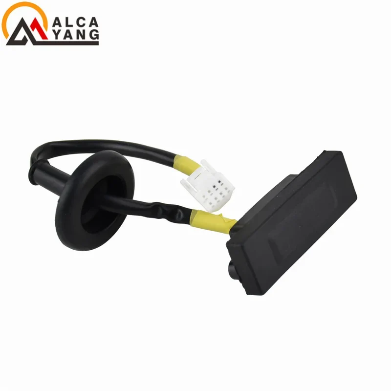 Rear Trunk Boot Release Switch Boot Lid Tailgate Trunk Opening Button for pride 2011-2015 812601W220 MORNING PICANTO