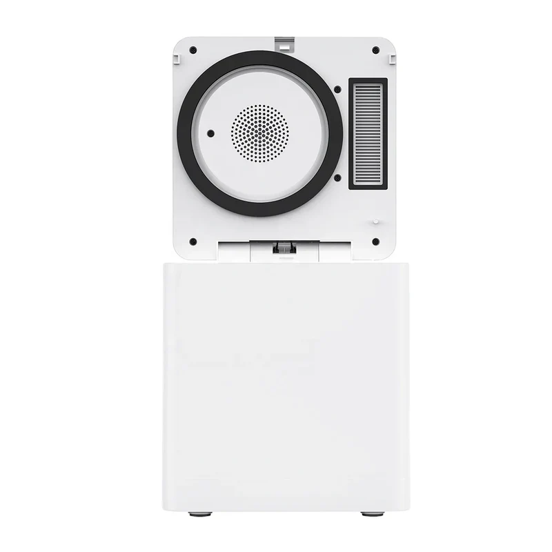 Kitchen Waste Processor & Composter Household Electric 500 HP Stainless Steel 3-4 Stage Grinding Odor Free Eco-Friendly