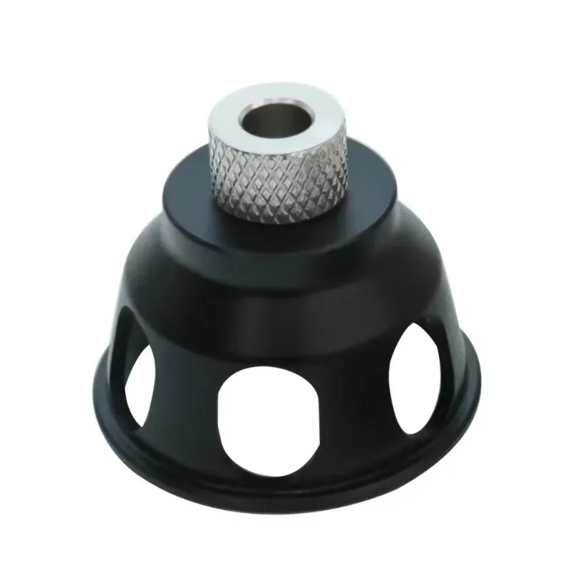 Vertical Drilling Guide Device Auxiliary Woodworking Punch Tool DIY Furniture Right Angle Punching Guide Locator