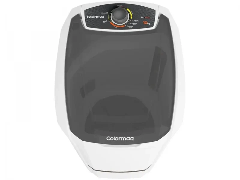 Semi-automatic Tankcase Colormaq 10Kg - 220V
