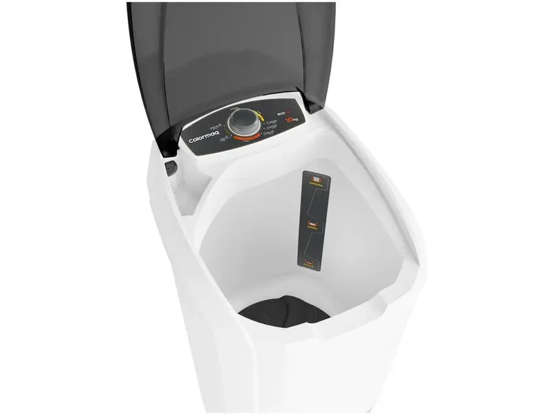 Semi-automatic Tankcase Colormaq 10Kg - 220V