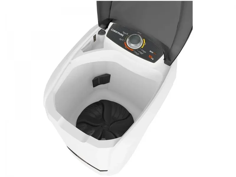 Semi-automatic Tankcase Colormaq 10Kg - 220V
