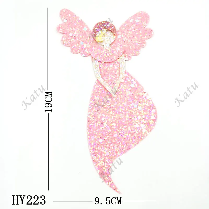 Angel of beauty DIY wooden die/cutting tool die/ Scrapbook mold2019