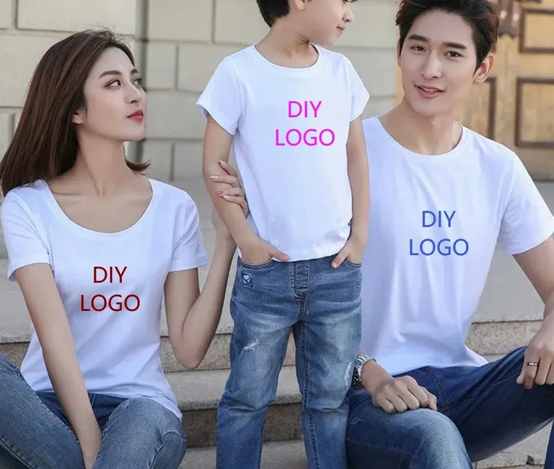 Gymnast Dancer T Shirt Fashion Gymnast Artistic Gymnastics Printed T-shirt for Women Parent-child Clothing Oversized T Shirt