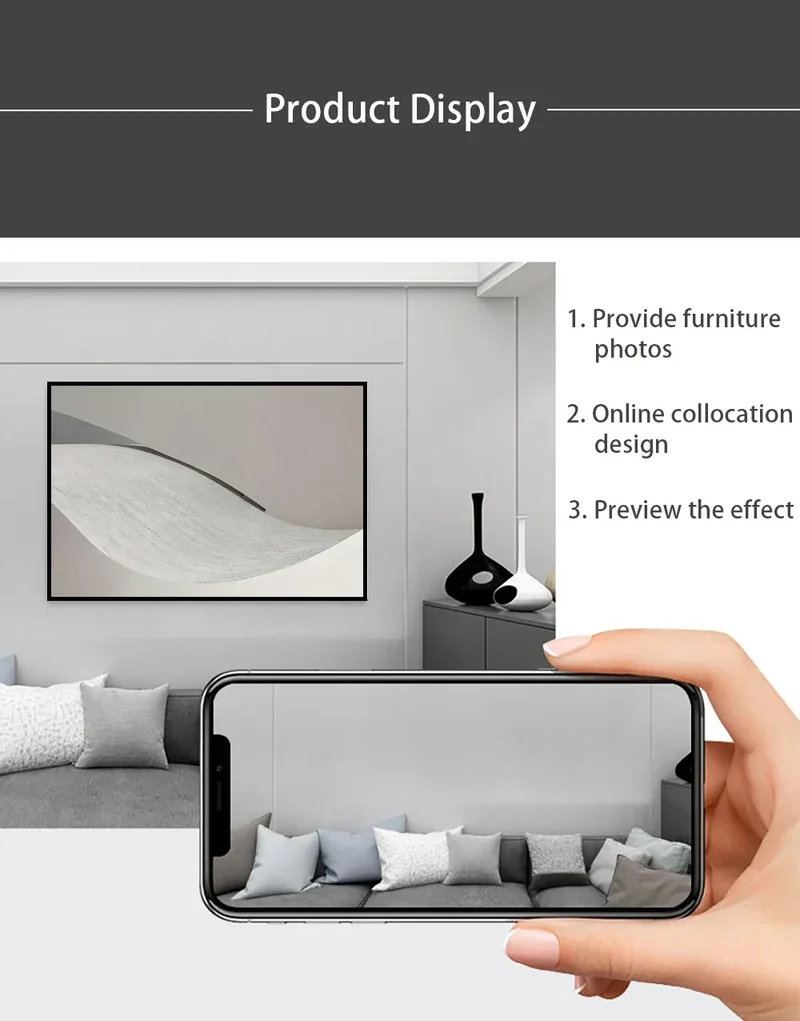 Custom Poster Printing Poster Or Canvas from Photo Print Your Own Design Wall Art Home Decor Movie & Family Canvas Custom Gift