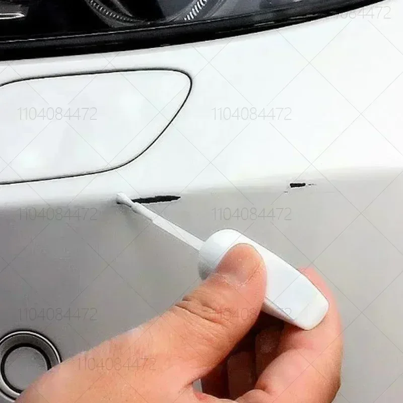 For GWM Haval H6 2011-2025 H6 Paint Repair Pen Touch Up Scratch Remover DIY Auto Accessories Black White Silver Brown Green Red