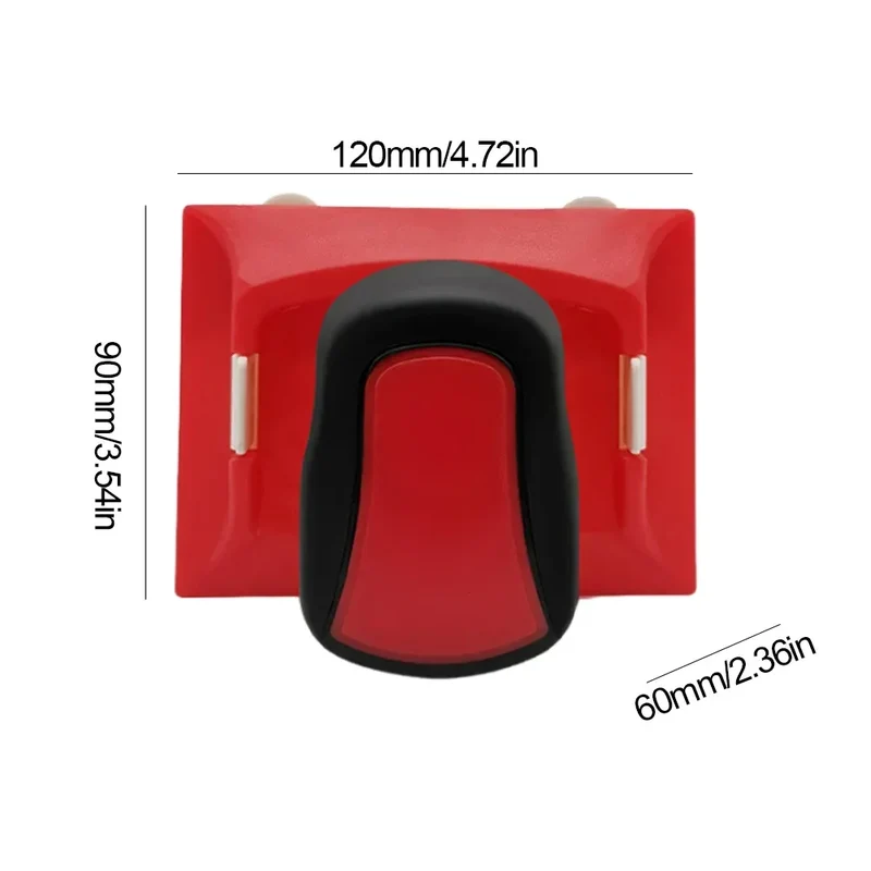 Trim Paint Edger Rotating Handle Wall Corner Pad Painter Edge Painting Tool for Walls and Ceilings for Painting Corner and Edges