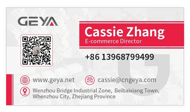 GEYA Single Phase Solid State Relay SSR 10DA 25DA 40DA Relay DC to AC 3-32V Input DC & 24-480VAC Output VSR8