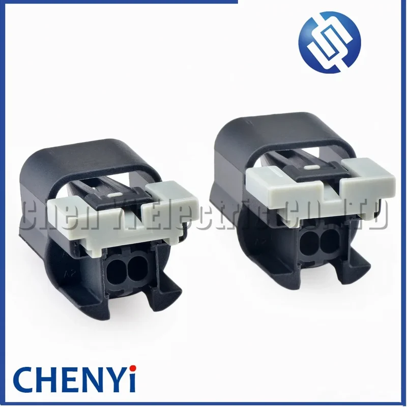2 Pin Automotive waterproof connector Car Camshaft Cable Harness Plug 13520101 15490464 1121700215NF002 For Buick Chevrolet