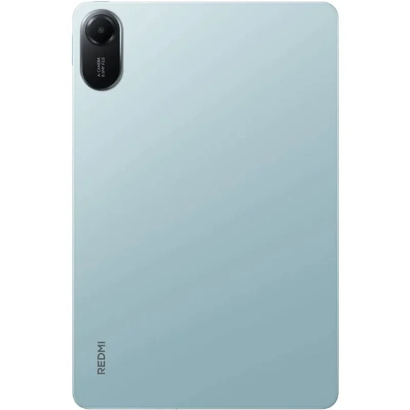 Xiaomi Redmi Pad 2 4GB/128GB 6GB/128GB 8GB/256GB EU 9000mAh Battery 11" 2.5K WiFi Global Version Tablet PC