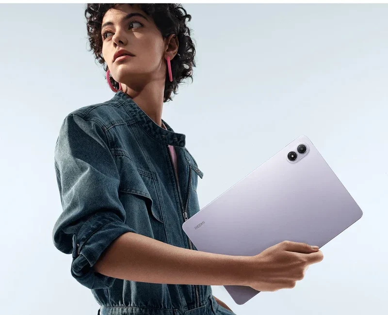 Xiaomi Redmi Pad 2 Pro Global Version Snapdragon 7s Gen 4 12.1" 2.5K Crystal clear Display 33W Fast Charging 12000mAh Battery