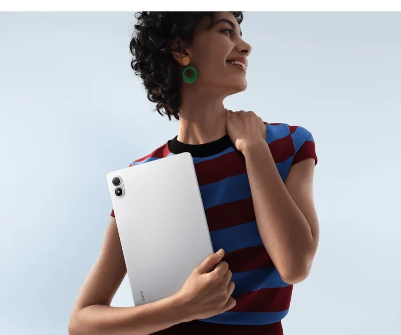 Xiaomi Redmi Pad 2 Pro Global Version Snapdragon 7s Gen 4 12.1" 2.5K Crystal clear Display 33W Fast Charging 12000mAh Battery