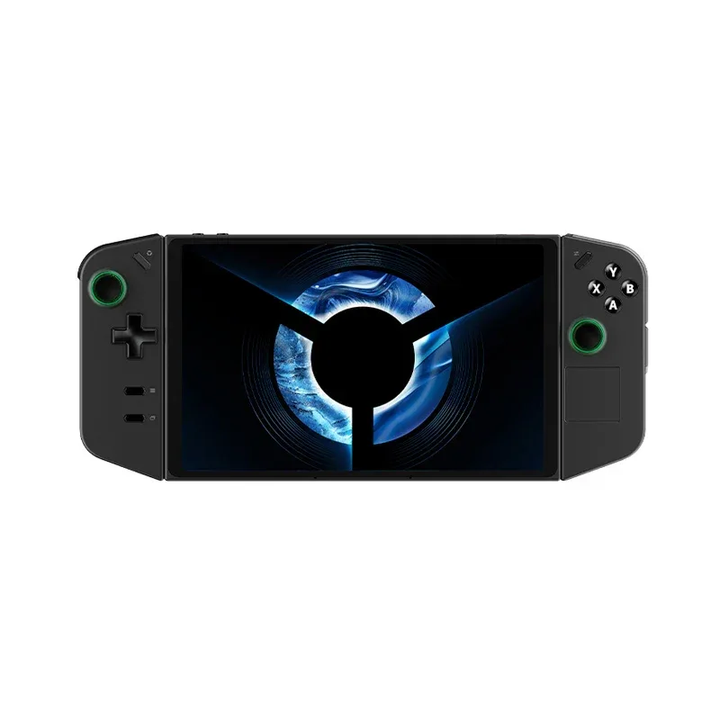 Lenovo LEGION Go Original Handheld game console PDA/PPC AMD Ryzen Z1 Extreme 8.8" 2.5K 144Hz Support FPS mode Portable laptop