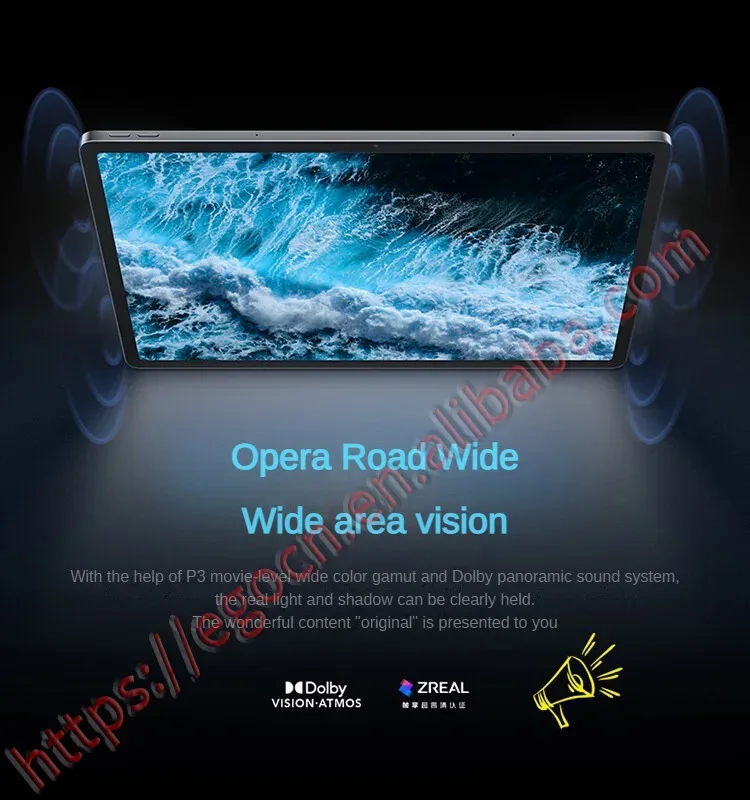 Free Gift Lenovo Pad Pro 2025 Xiaoxin 144Hz JBL 4 speakers 2.9K Android 12.7inch 2nd 10200mAh 45W Charging Big Screen For Study