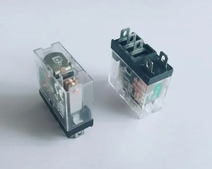 G2R-1-SN G2R-1-SND 1NO 1NC 5PIN 12VDC 24VDC 220V 110V 24VAC