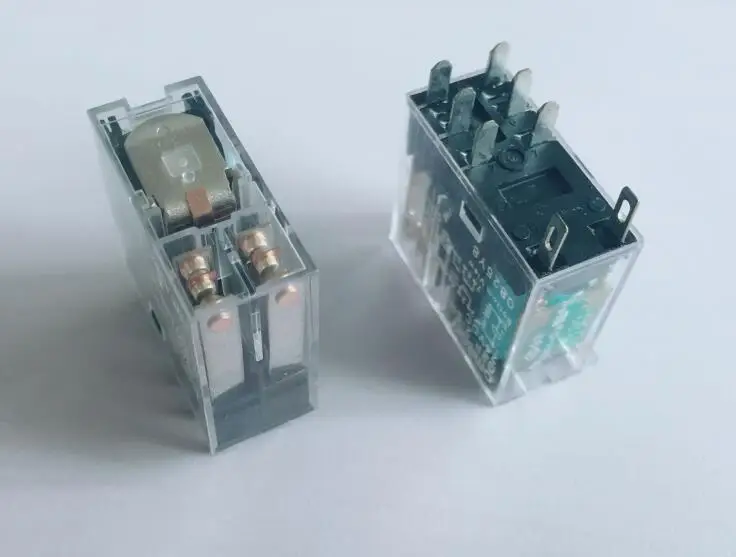 G2R-1-SN G2R-1-SND 1NO 1NC 5PIN 12VDC 24VDC 220V 110V 24VAC