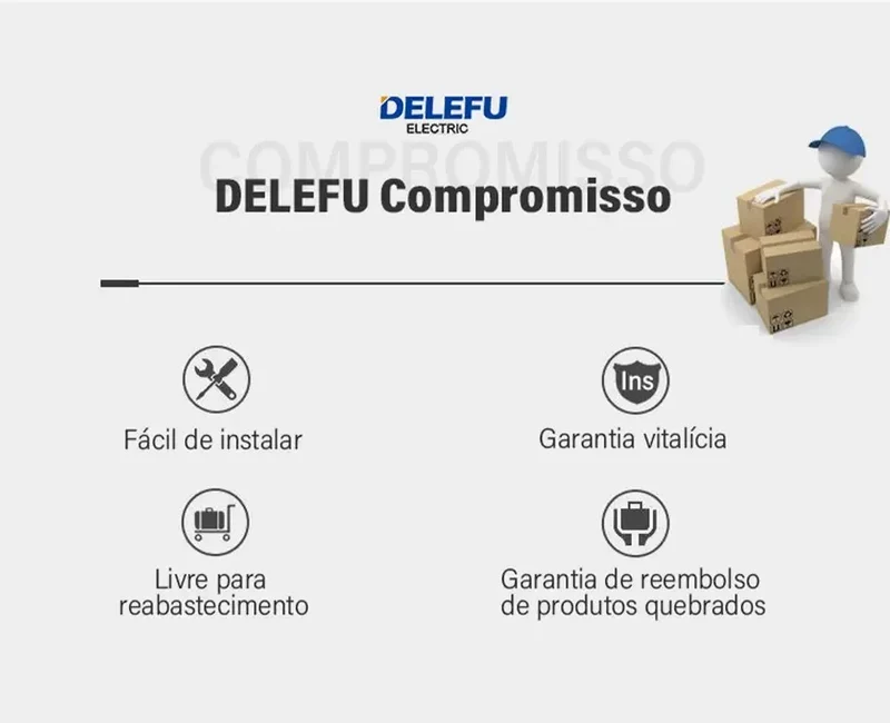 DELEFU86 PC White Flame Retardant Panel Italy Standard Wall Socket USB Type C Socket German Italian Socke EU Socket