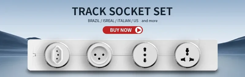 DELEFU 4*2 White Tempered Glass Brazil Standard Outlet with Double USB Type C Wall Power Socket Smart Switch Tuya Wifi 10A 20A