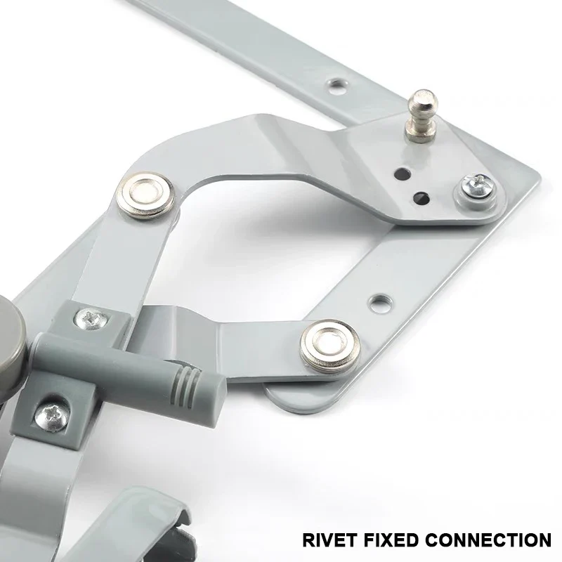 Cabinet Support Stay Lifting System Flap Stay Lift System Cabinet Door Cabinet Flap Door Hydraulic Support for Kitchen