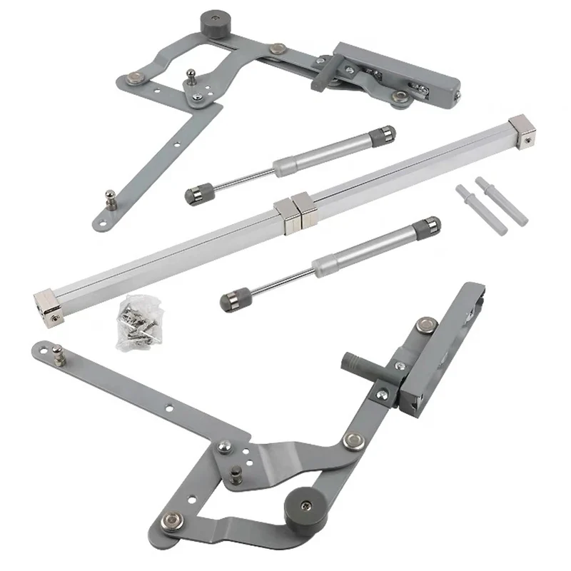 Cabinet Support Stay Lifting System Flap Stay Lift System Cabinet Door Cabinet Flap Door Hydraulic Support for Kitchen
