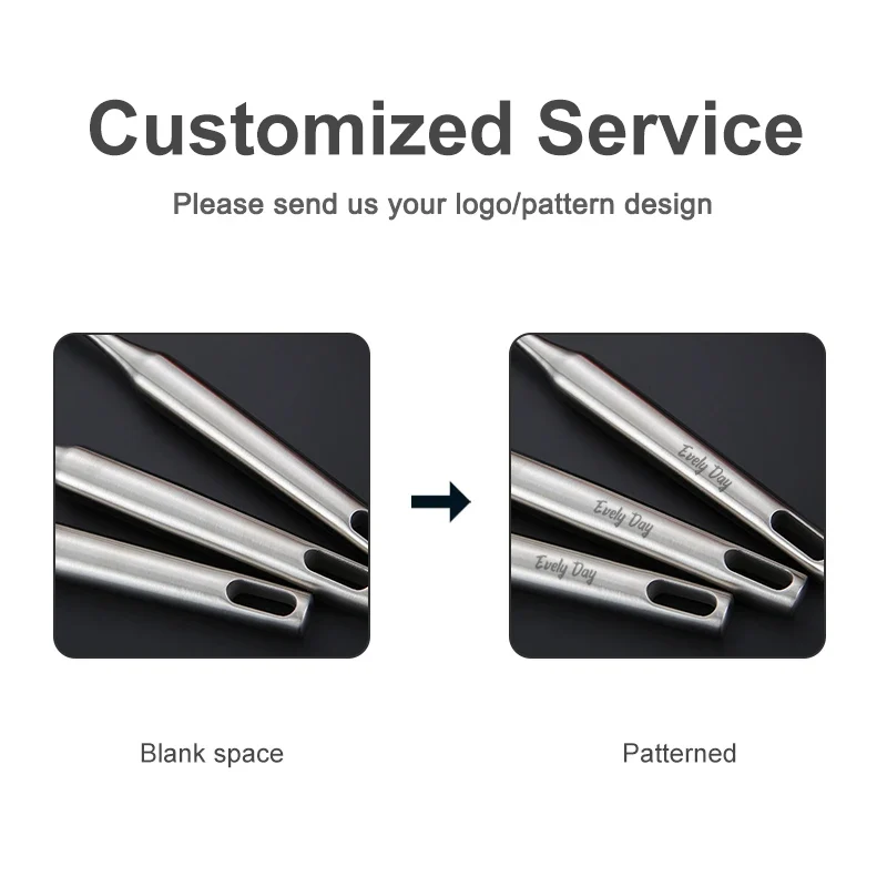 9Pcs High Quality Stainless Steel Kitchen Utensils Set Cooking Tools Restaurant Stainless Steel Kitchen Tools Cooking Equipment