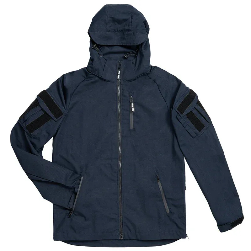 Night MCTactics Hunting Coat Battle Suit Spring And Autumn Tactics Wearing Equipment Commuting Outdoor