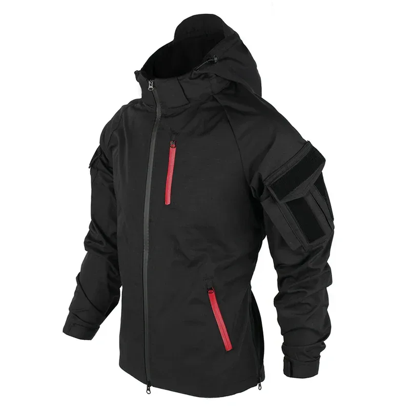Night MCTactics Hunting Coat Battle Suit Spring And Autumn Tactics Wearing Equipment Commuting Outdoor