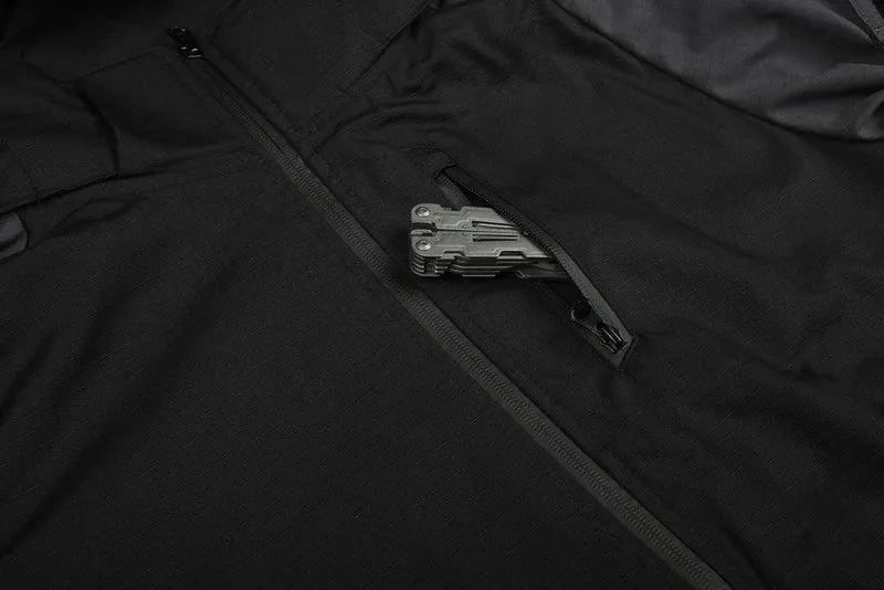 Night MCTactics Hunting Coat Battle Suit Spring And Autumn Tactics Wearing Equipment Commuting Outdoor