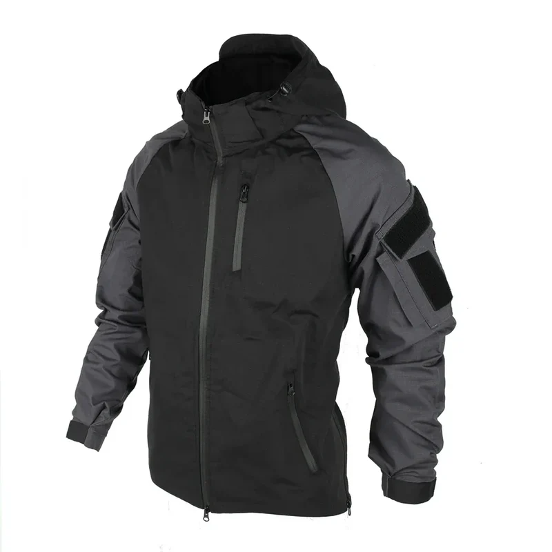 Night MCTactics Hunting Coat Battle Suit Spring And Autumn Tactics Wearing Equipment Commuting Outdoor