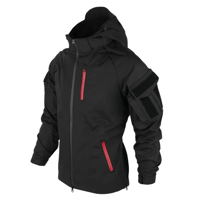 Night MCTactics Hunting Coat Battle Suit Spring And Autumn Tactics Wearing Equipment Commuting Outdoor