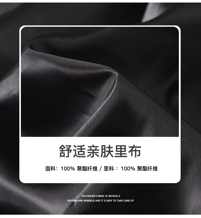 Unisex Fashion Hooded Vests Jacket Sleeveless Vest Autumn Thermal Soft Vests Casual Coats Male Cotton Men's Vest Men Thicken