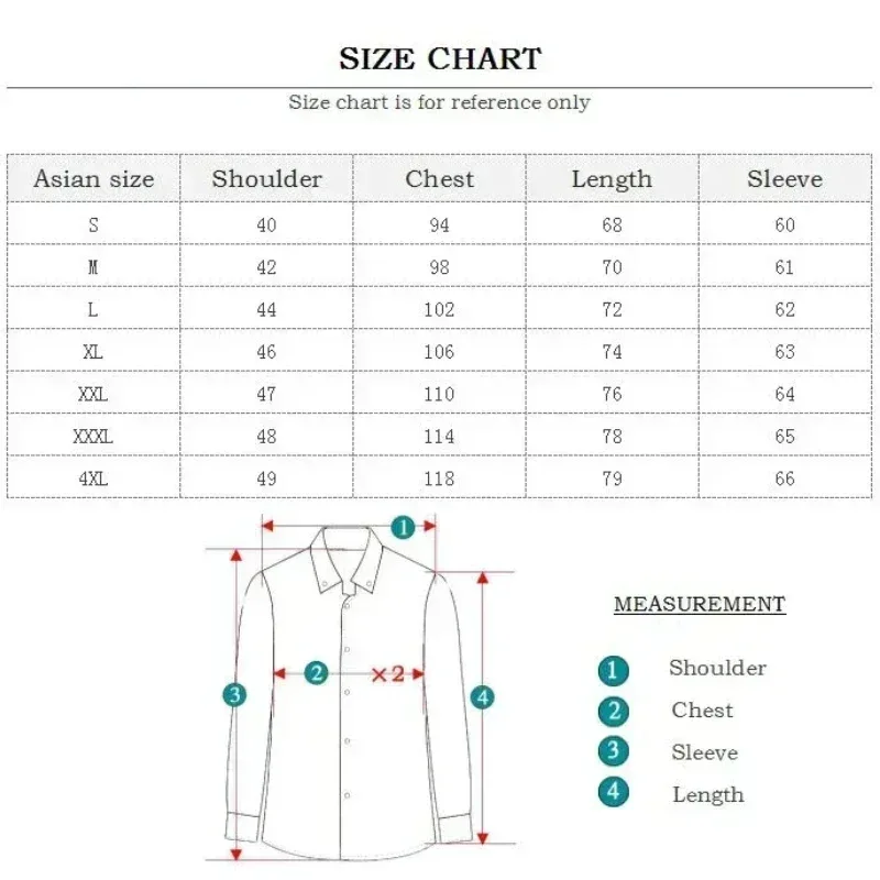 Autumn New Men's Denim Shirt Cotton Classic Style Fashion Trendy Loose Denim Long Sleeve Shirt 3 Colors Brand Clothing Male