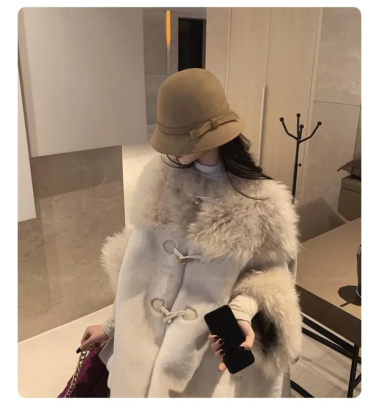 2024 Autumn Spring Fedoras Women Hat Elegant Vintage Bowknot Wool Ladies Hat Dome Felt Wedding Church Jazz Cap Female Bow Bowler