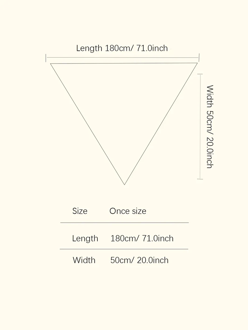 Triangle Shape Striped hollow out shawl Autumn Korean Style Sun Protection Cape elegant Wraps Knitting Stripe Knitted Shawl