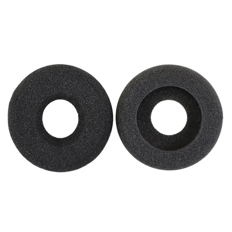 Soft and Elastic Earphone Ear Pads Cushions for C3220 3225/3210 Headphones Ear Cushion Improve Sound Quality and Drop Shipping