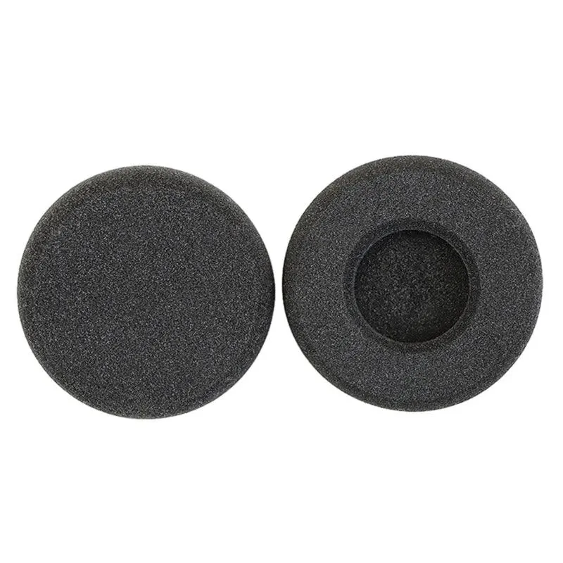 Soft and Elastic Earphone Ear Pads Cushions for C3220 3225/3210 Headphones Ear Cushion Improve Sound Quality and Drop Shipping