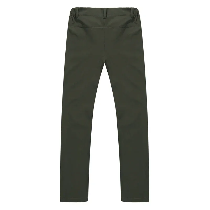 NUONEKO Men Womens Quick Dry Hiking Pants Outdoor Sport Summer Ultra Thin Pants Camping Trekking Fishing Climbing Trousers PN31