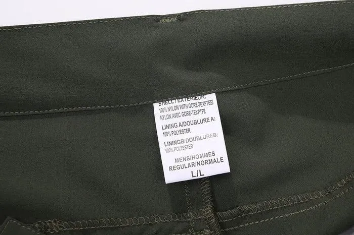 NUONEKO Men Womens Quick Dry Hiking Pants Outdoor Sport Summer Ultra Thin Pants Camping Trekking Fishing Climbing Trousers PN31