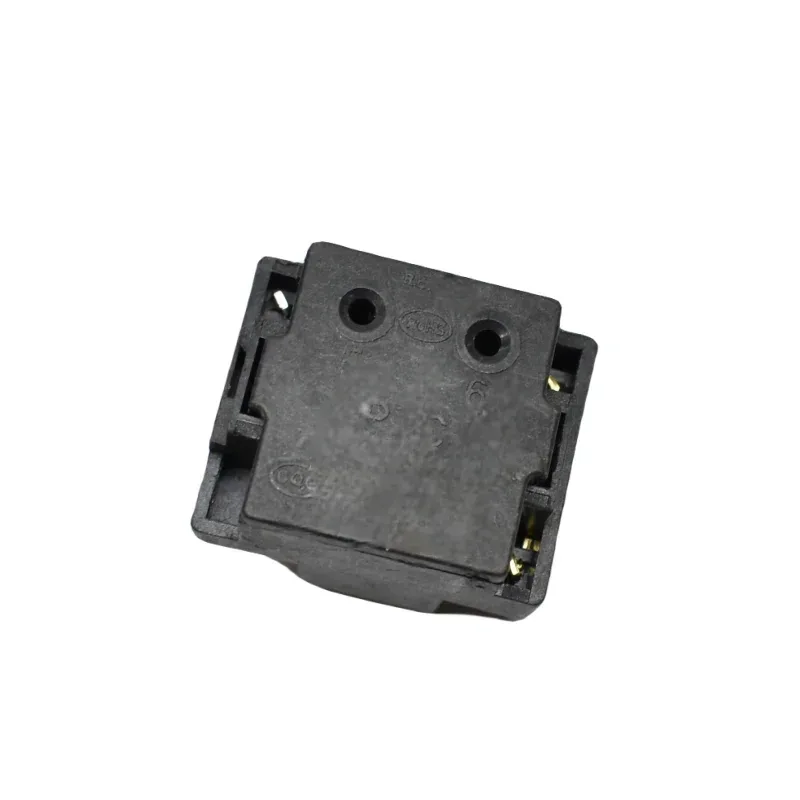 Refrigerator Freezer Compressor PTC Starter QPE2-A15MD3 6-pin