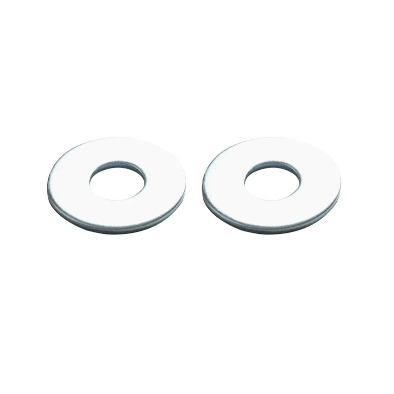 4pcs Anti Vibration Rubber Mount Damper Shock Pad Cushion For Air Conditioning